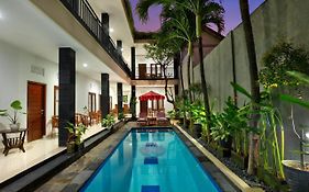 Graha Weda Suite